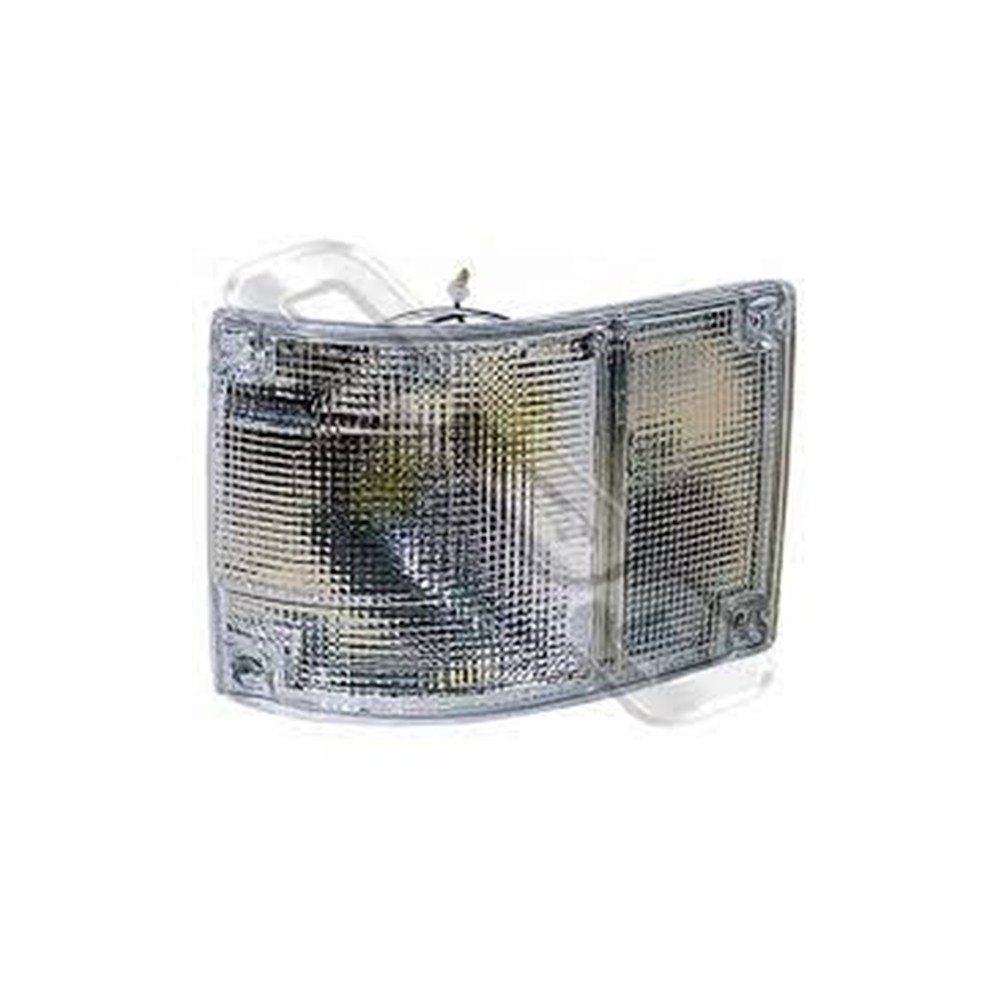Use for Caravan Urvan Bus E24 1987-2002 Corner Lamp Steering Lamp